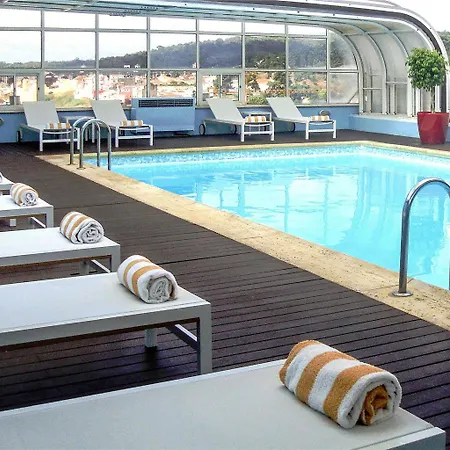 Mercure Hotell 4*