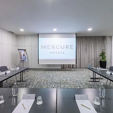 Mercure 4* Lisboa
