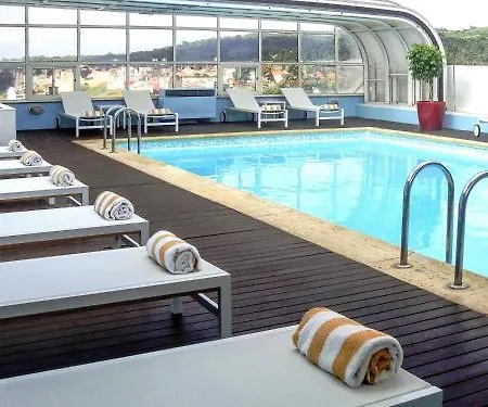 Mercure 4*