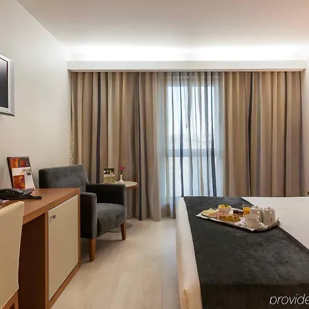 Mercure 4* Lisboa
