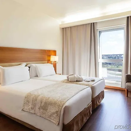 Mercure Hotel