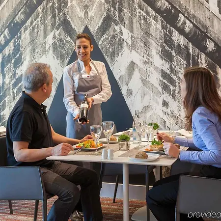 Mercure Hotel