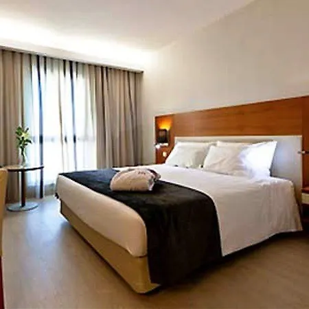 Hotel Mercure Lisbona