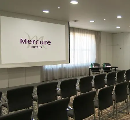 Hotel Mercure 4*