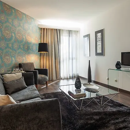 فندق Mercure Lisboa