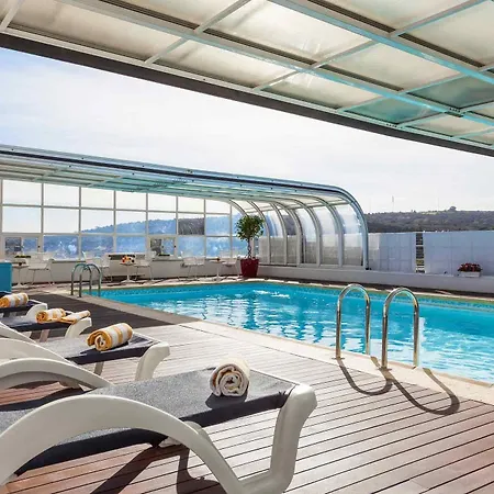 Mercure Hotel Lisboa