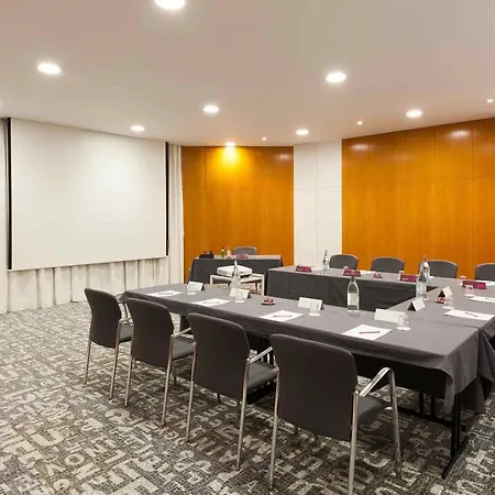 Mercure فندق Lisboa