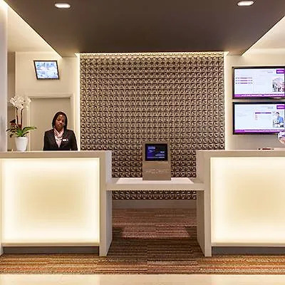 فندق Mercure Lisboa