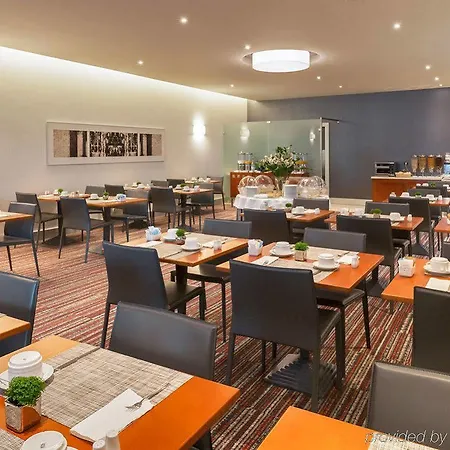 Mercure Hotel