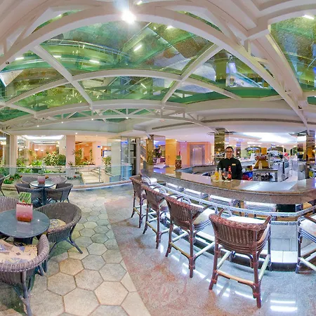 Mercure 4* Lisboa