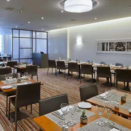 Mercure Hotel 4*
