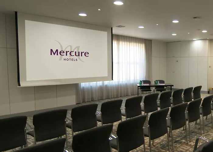 Mercure 4*