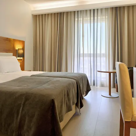 Mercure Hotel Lissabon