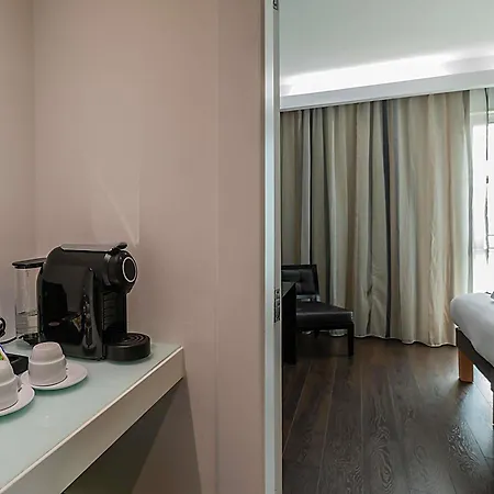 Hotel Mercure Lisboa