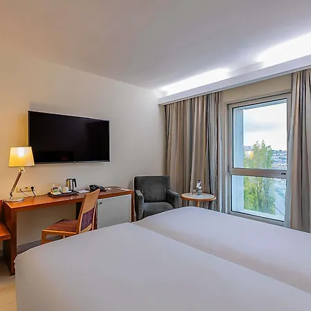 Mercure Lizbona