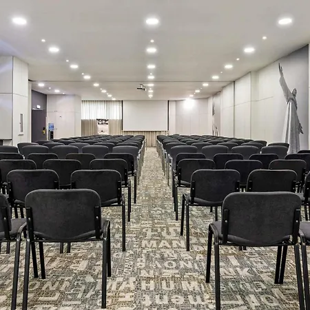 Mercure 4* Lizbona