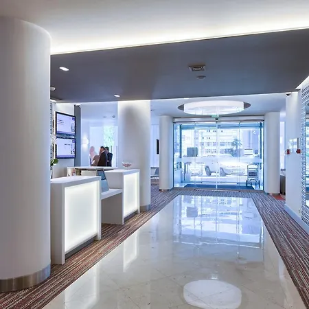 Mercure Hotel 4*