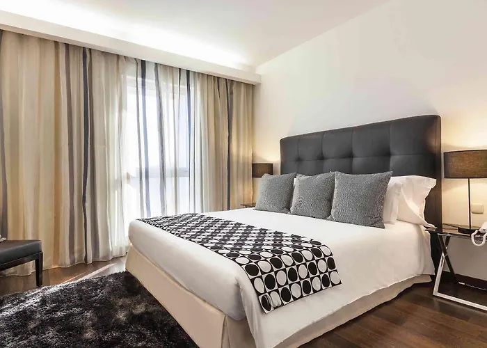 Mercure Ξενοδοχείο Lisboa