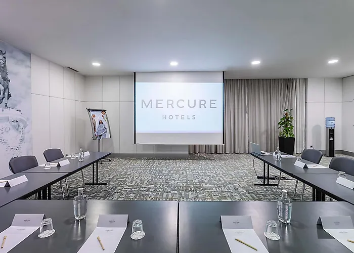 Mercure Lisboa