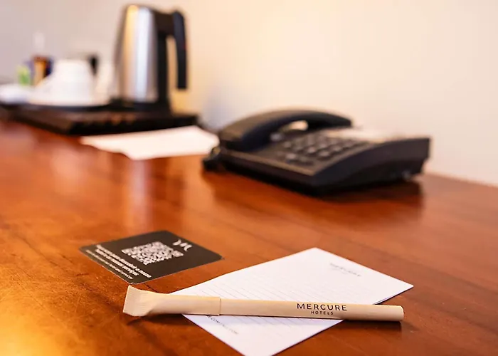 Mercure Hotel