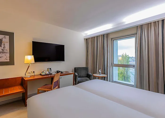 Mercure Ξενοδοχείο