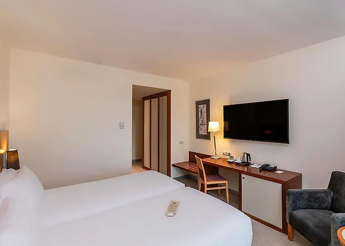 Mercure Ξενοδοχείο Lisboa