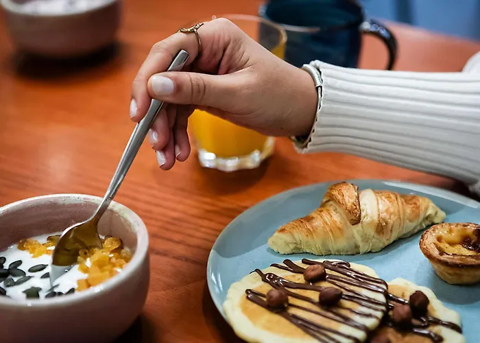 Hotel Mercure Lisboa