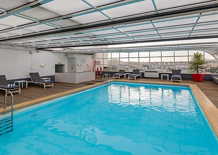 Ξενοδοχείο Mercure
